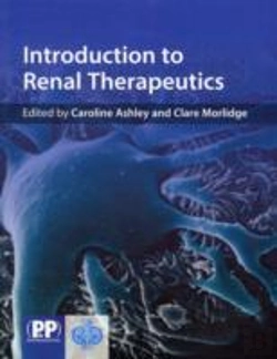 Bertrand.pt - Introduction To Renal Therapeutics