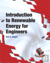 Introduction To Renewable Energy For Engineers