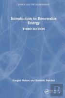 Introduction To Renewable Energy