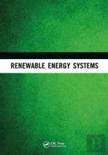 Introduction To Renewable Energy Systems And Applications