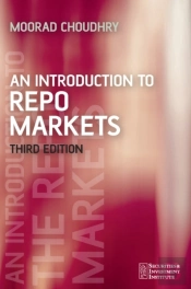 Introduction To Repo Markets