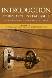 Introduction To Research In Leadership