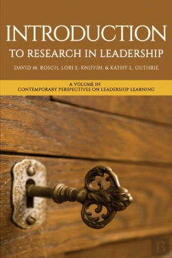 Bertrand.pt - Introduction To Research In Leadership