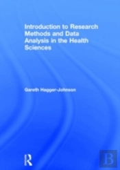 Introduction To Research Methods And Data Analysis In The Health Sciences