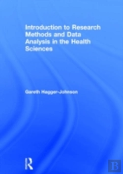 Bertrand.pt - Introduction To Research Methods And Data Analysis In The Health Sciences
