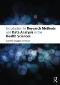 Bertrand.pt - Introduction To Research Methods And Data Analysis In The Health Sciences