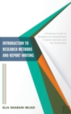 Bertrand.pt - Introduction To Research Methods And Report Writing
