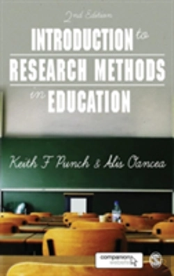 Bertrand.pt - Introduction To Research Methods In Education