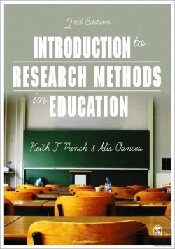 Bertrand.pt - Introduction To Research Methods In Education