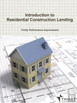 Bertrand.pt - Introduction To Residential Construction Lending