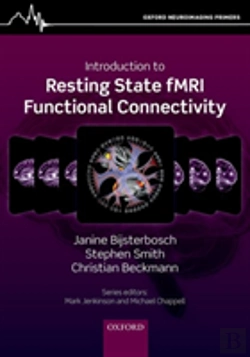 Bertrand.pt - Introduction To Resting State Fmri Functional Connectivity