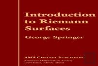 Introduction To Riemann Surfaces