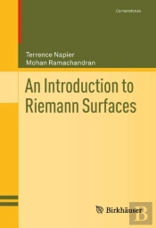 Introduction To Riemann Surfaces