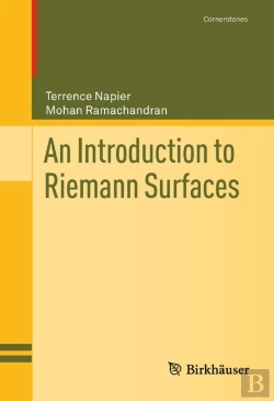Bertrand.pt - Introduction To Riemann Surfaces