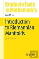 Introduction To Riemannian Manifolds