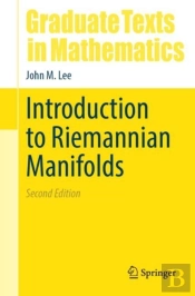 Introduction To Riemannian Manifolds