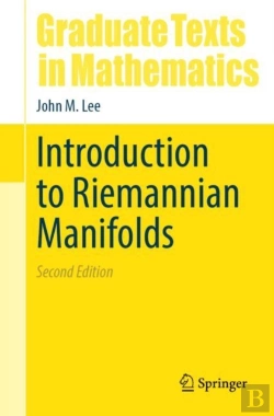 Bertrand.pt - Introduction To Riemannian Manifolds