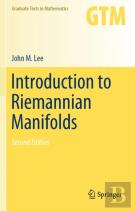Introduction To Riemannian Manifolds