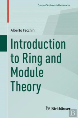 Bertrand.pt - Introduction To Ring And Module Theory