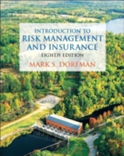 Bertrand.pt - INTRODUCTION TO RISK MANAGEMENT AND INSURANCE