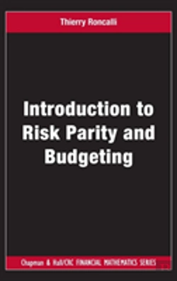 Bertrand.pt - Introduction To Risk Parity And Budgeting