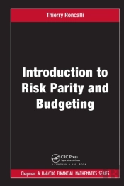 Introduction To Risk Parity And Budgeting