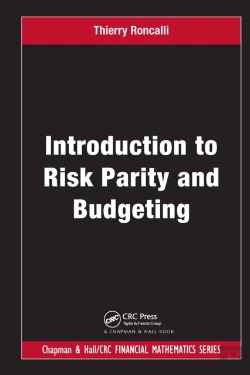 Bertrand.pt - Introduction To Risk Parity And Budgeting