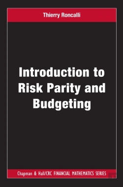 Bertrand.pt - Introduction To Risk Parity And Budgeting