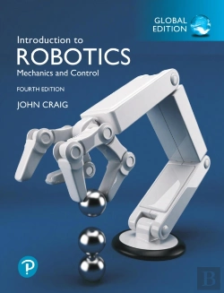 Bertrand.pt - Introduction To Robotics, Global Edition