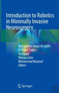 Bertrand.pt - Introduction To Robotics In Minimally Invasive Neurosurgery