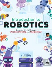 Introduction To Robotics