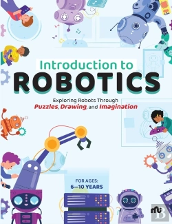 Bertrand.pt - Introduction To Robotics