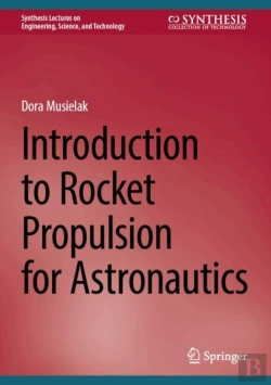 Bertrand.pt - Introduction To Rocket Propulsion For Astronautics