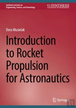 Bertrand.pt - Introduction To Rocket Propulsion For Astronautics