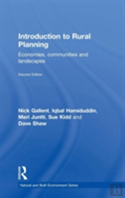 Bertrand.pt - Introduction To Rural Planning
