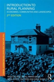 Introduction To Rural Planning