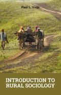 Introduction To Rural Sociology