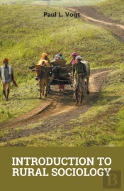 Introduction To Rural Sociology