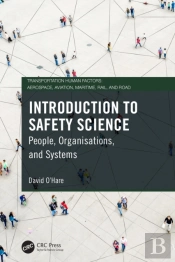 Introduction To Safety Science