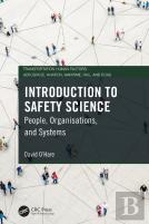 Introduction To Safety Science