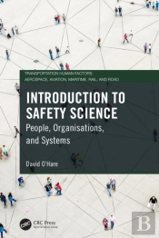 Introduction To Safety Science