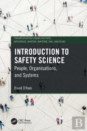 Introduction To Safety Science