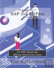 Introduction To Sap And Erpsim