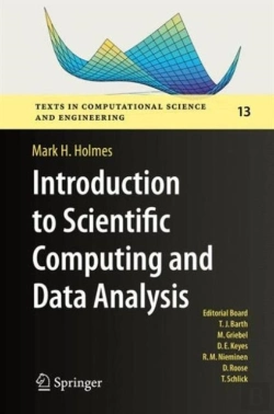 Bertrand.pt - Introduction To Scientific Computing And Data Analysis
