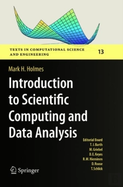 Bertrand.pt - Introduction To Scientific Computing And Data Analysis