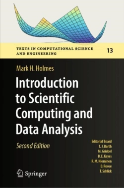 Bertrand.pt - Introduction To Scientific Computing And Data Analysis