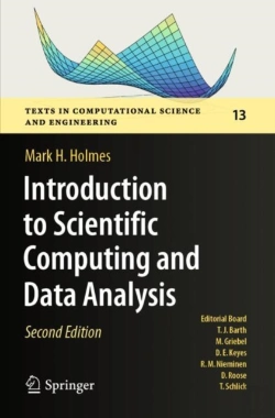 Bertrand.pt - Introduction To Scientific Computing And Data Analysis