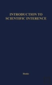 Introduction To Scientific Inference