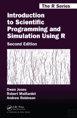 Bertrand.pt - Introduction To Scientific Programming And Simulation Using R