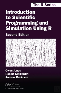 Bertrand.pt - Introduction To Scientific Programming And Simulation Using R